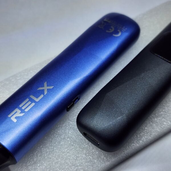 悅刻RELX Prime Kit 註油主機