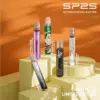 SP2S一代通用國際版PRO主機｜聖誕限定款